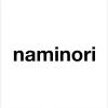 Naminori.surf logo