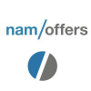 Namoffers.com logo