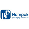 Nampak.com logo
