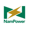 Nampower.com.na logo