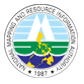 Namria.gov.ph logo