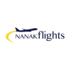 Nanakflights.com logo