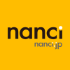 Nanci.jp logo