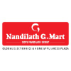 Nandilathgmart.com logo