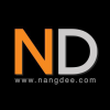 Nangdee.com logo