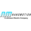 Nanomotion.com logo