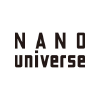 Nanouniverse.jp logo