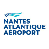Nantes.aeroport.fr logo