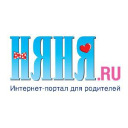 Nanya.ru logo
