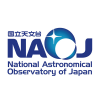 Nao.ac.jp logo