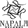 Napalmrecordsamerica.com logo