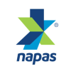 Napas.com.vn logo