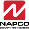 Napcosecurity.com logo
