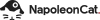 Napoleoncat.com logo