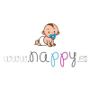 Nappy.es logo