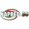 Napred.bg logo