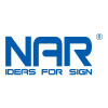 Nar.com.cn logo