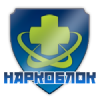 Narcoblock.ru logo