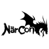 Narcon.se logo
