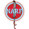 Narf.org logo