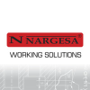 Nargesa.com logo