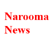 Naroomanewsonline.com.au logo