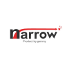 Narrow.jp logo