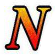 Narutonti.com logo