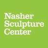 Nashersculpturecenter.org logo