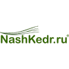 Nashkedr.ru logo