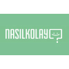 Nasilkolay.com logo