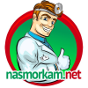 Nasmorkam.net logo