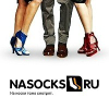 Nasocks.ru logo