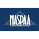 Naspaa.org logo