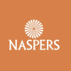 Naspers.com logo