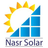 Nasrsolar.com logo