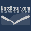 Nassrasur.com logo
