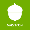 Nastroy.net logo