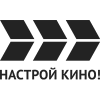 Nastroykino.ru logo