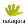 Natagora.be logo