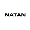 Natan.be logo