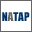 Natap.org logo