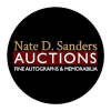 Natedsanders.com logo
