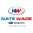 Natewade.com logo