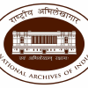 Nationalarchives.nic.in logo
