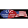 Nationalaudiocompany.com logo