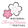 Nationalcherryblossomfestival.org logo