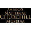 Nationalchurchillmuseum.org logo