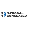 Nationalconcealed.com logo