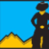 Nationalcowboymuseum.org logo